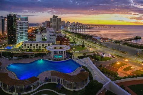 punta del este uruguay.